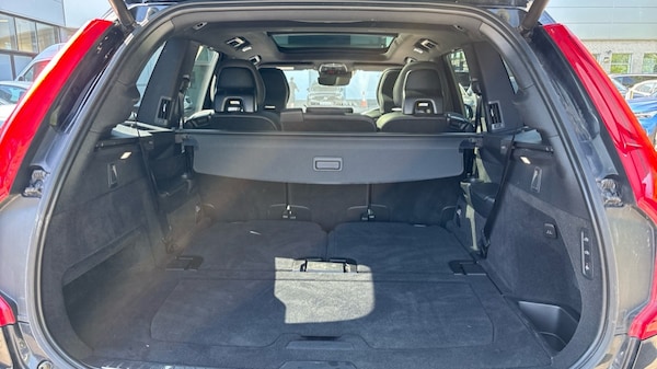 Used Volvo XC90 2022 for sale - 76216963: Photo 13