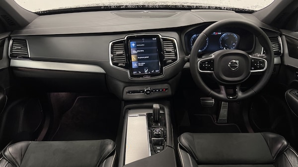 Used Volvo XC90 2022 for sale - 76216963: Photo 20