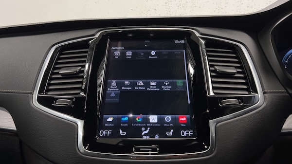 Used Volvo XC90 2022 for sale - 76216963: Photo 21