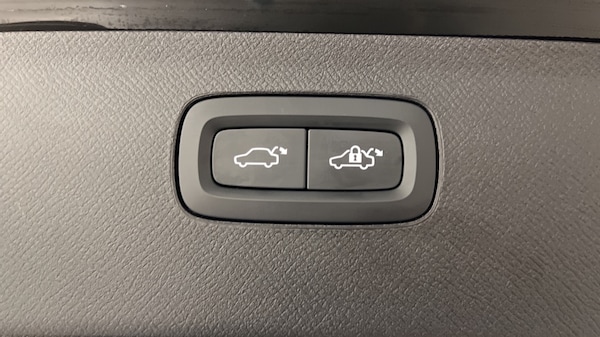 Used Volvo XC90 2022 for sale - 76216963: Photo 27