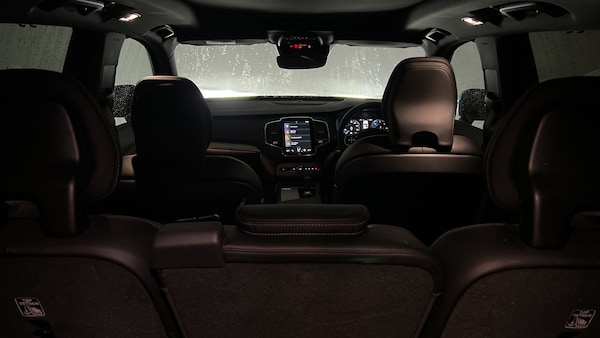 Used Volvo XC90 2022 for sale - 76216963: Photo 33