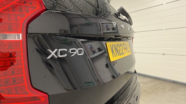 Used Volvo XC90 2022 for sale - 76216963: Photo 34