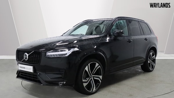 Used Volvo XC90 2022 for sale - 76216963: Photo 7