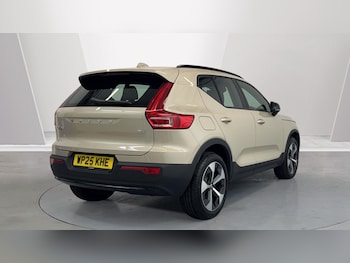 Used Volvo XC40 2025 for sale - 75464932: Photo