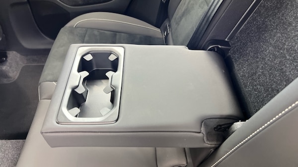 Used Volvo XC40 2025 for sale - 75464932: Photo 34