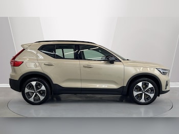 Used Volvo XC40 2025 for sale - 75464932: Photo