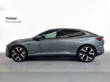 Used Polestar Polestar 4 2025 for sale - 76834898: Photo