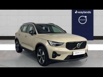 2025 - 2.0 B3P Plus Dark 5dr Auto
