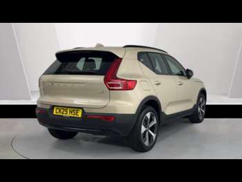 Used Volvo XC40 2025 for sale - 75296717: Photo