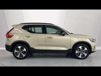 Used Volvo XC40 2025 for sale - 75296717: Photo