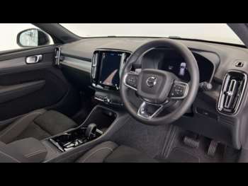 Used Volvo XC40 2025 for sale - 75296717: Photo