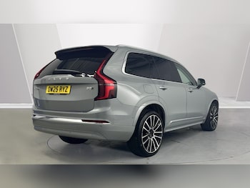 Used Volvo XC90 2025 for sale - 78824345: Photo