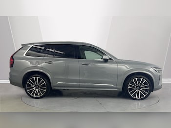 Used Volvo XC90 2025 for sale - 78824345: Photo