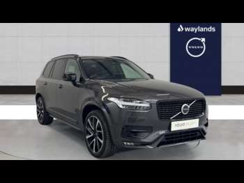 2024 - 2.0 B5P [250] Plus Dark 5dr AWD Geartronic