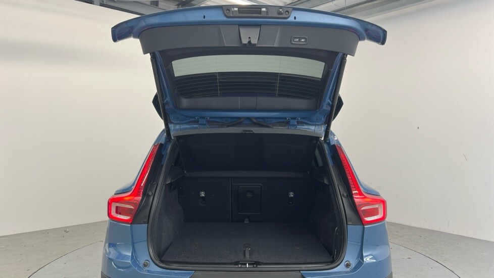 Used Volvo XC40 2022 for sale - 77588423: Photo 13