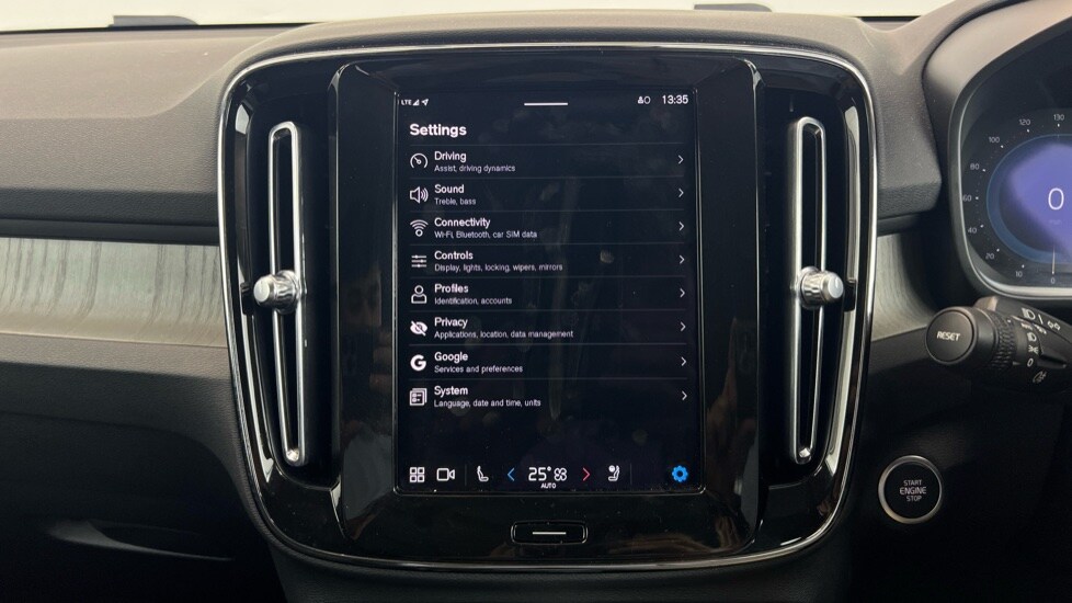 Used Volvo XC40 2022 for sale - 77588423: Photo 17