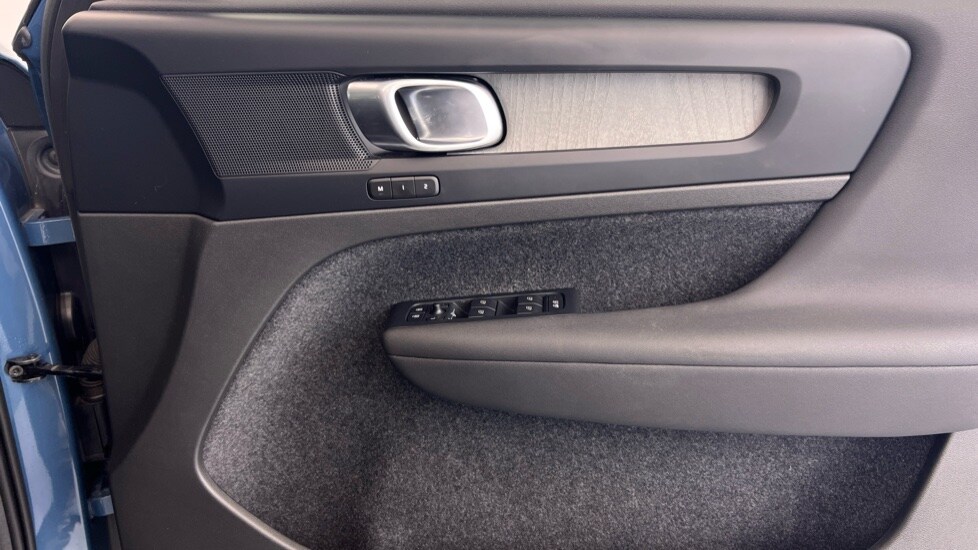 Used Volvo XC40 2022 for sale - 77588423: Photo 29