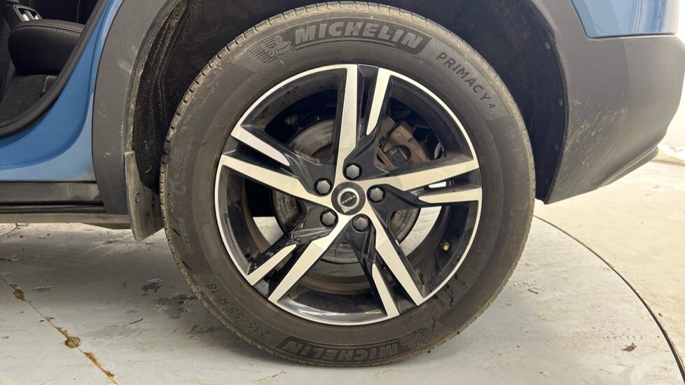 Used Volvo XC40 2022 for sale - 77588423: Photo 48