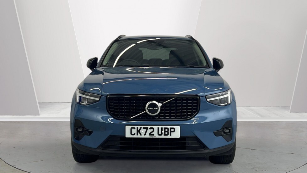 Used Volvo XC40 2022 for sale - 77588423: Photo 8