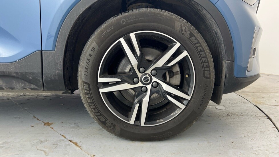 Used Volvo XC40 2022 for sale - 77588423: Photo 9