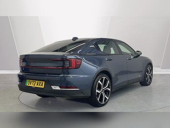Used Polestar Polestar 2 2022 for sale - 76684142: Photo