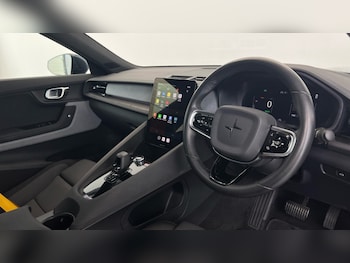 Used Polestar Polestar 2 2022 for sale - 76684142: Photo