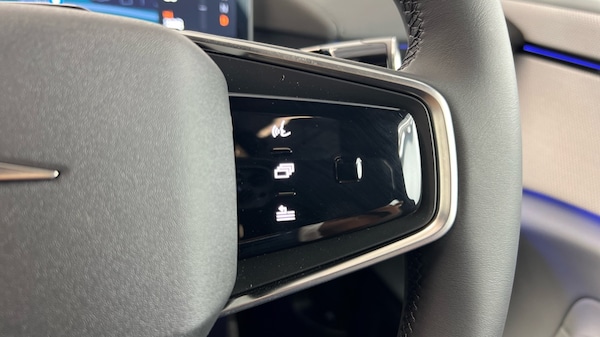 Used Polestar Polestar 4 2025 for sale - 75472572: Photo 11