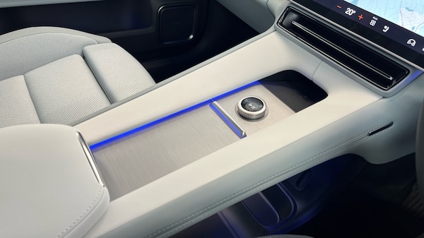 Used Polestar Polestar 4 2025 for sale - 75472572: Photo 12