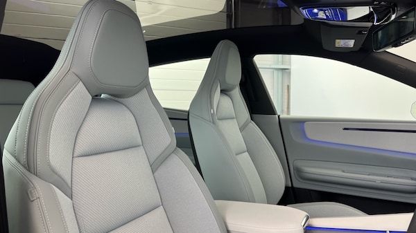 Used Polestar Polestar 4 2025 for sale - 75472572: Photo 18