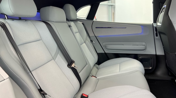 Used Polestar Polestar 4 2025 for sale - 75472572: Photo 19