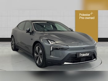 Used Polestar Polestar 4 2025 for sale - 75472572: Photo