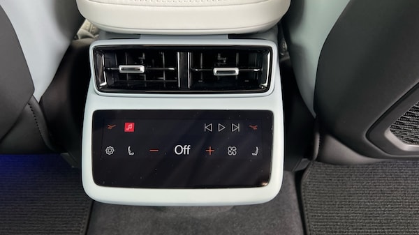 Used Polestar Polestar 4 2025 for sale - 75472572: Photo 20
