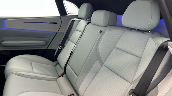 Used Polestar Polestar 4 2025 for sale - 75472572: Photo 22