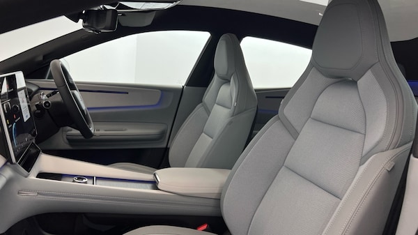 Used Polestar Polestar 4 2025 for sale - 75472572: Photo 23