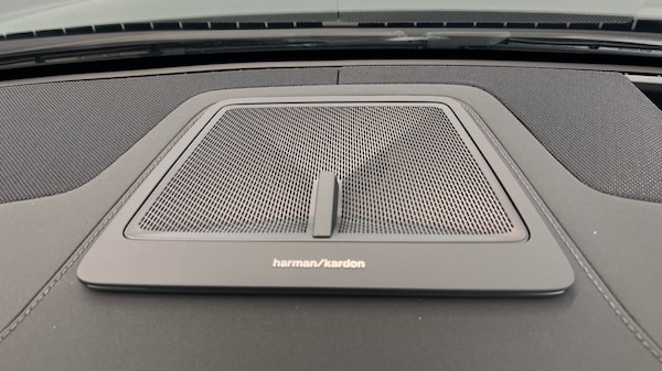 Used Polestar Polestar 4 2025 for sale - 75472572: Photo 24
