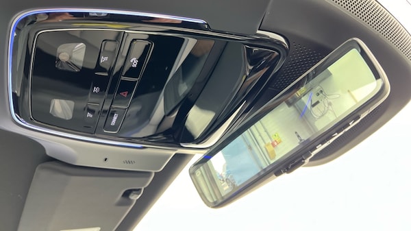 Used Polestar Polestar 4 2025 for sale - 75472572: Photo 25