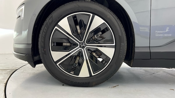 Used Polestar Polestar 4 2025 for sale - 75472572: Photo 26