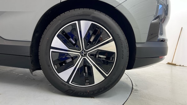 Used Polestar Polestar 4 2025 for sale - 75472572: Photo 27