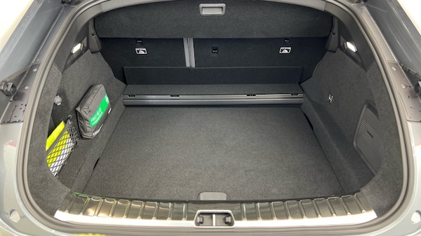 Used Polestar Polestar 4 2025 for sale - 75472572: Photo 28