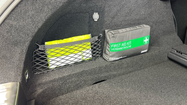 Used Polestar Polestar 4 2025 for sale - 75472572: Photo 29