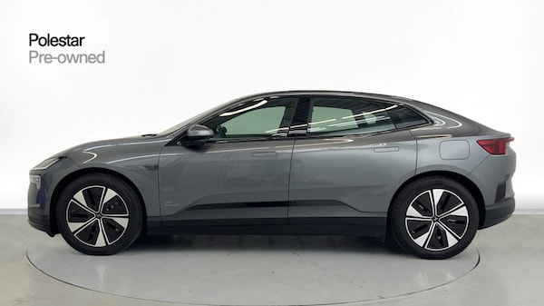 Used Polestar Polestar 4 2025 for sale - 75472572: Photo 2