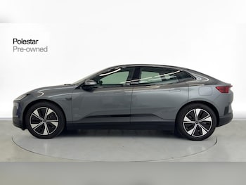 Used Polestar Polestar 4 2025 for sale - 75472572: Photo