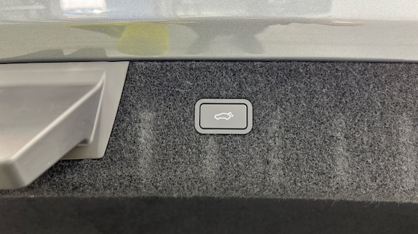 Used Polestar Polestar 4 2025 for sale - 75472572: Photo 30