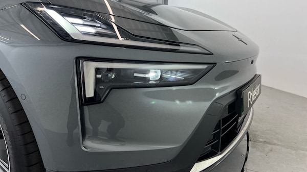Used Polestar Polestar 4 2025 for sale - 75472572: Photo 34