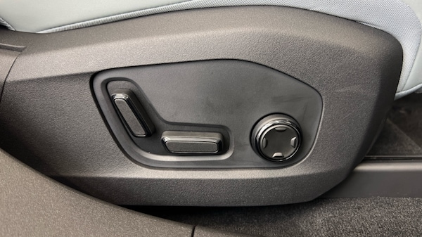 Used Polestar Polestar 4 2025 for sale - 75472572: Photo 38