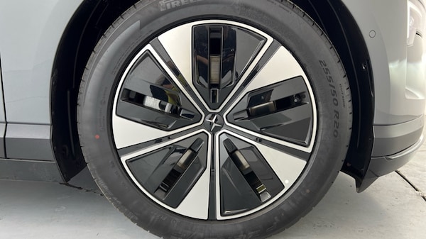 Used Polestar Polestar 4 2025 for sale - 75472572: Photo 39