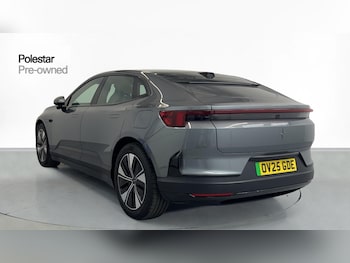 Used Polestar Polestar 4 2025 for sale - 75472572: Photo