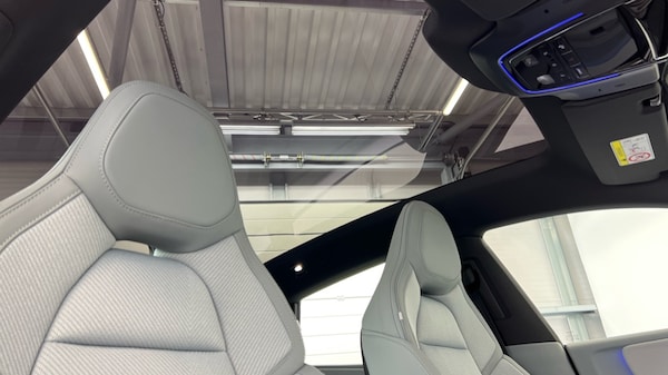 Used Polestar Polestar 4 2025 for sale - 75472572: Photo 40