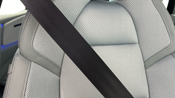 Used Polestar Polestar 4 2025 for sale - 75472572: Photo 41
