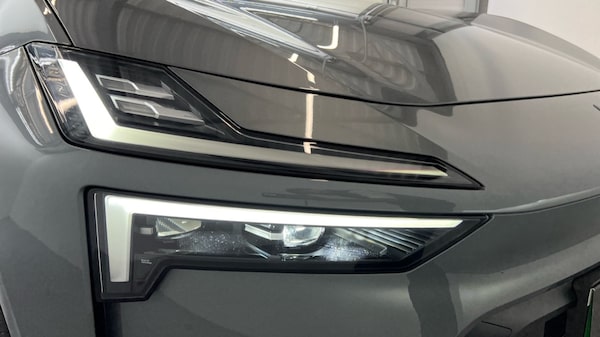 Used Polestar Polestar 4 2025 for sale - 75472572: Photo 42